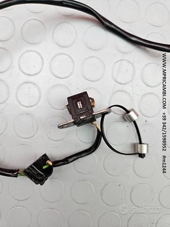 Subito PICKUP PICK TM RACING EN 250 4t 2011 2014 MX 250fi