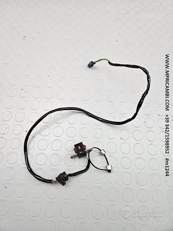 Subito PICKUP PICK TM RACING EN 250 4t 2011 2014 MX 250fi