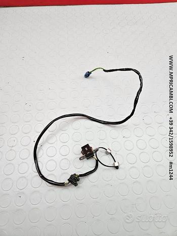 Subito PICKUP PICK TM RACING EN 250 4t 2011 2014 MX 250fi