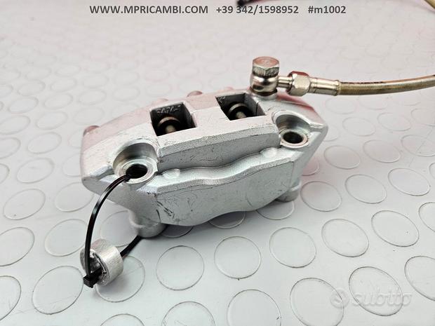 Subito PINZA ANTERIORE ATTACCO RADIALE PITBIKE OHVALE