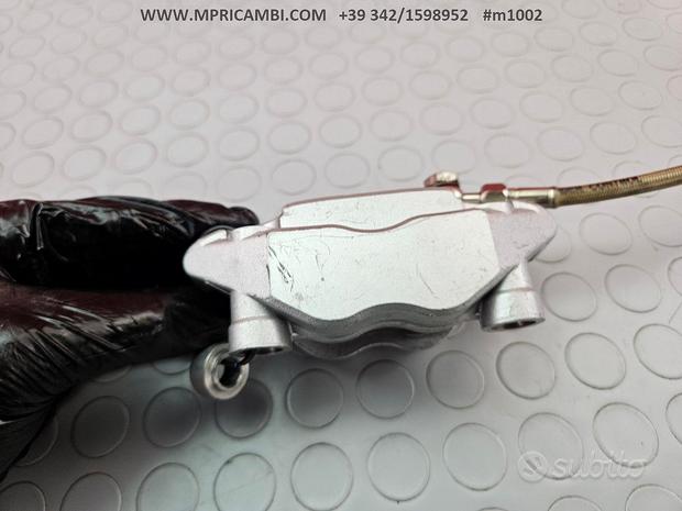 Subito PINZA ANTERIORE ATTACCO RADIALE PITBIKE OHVALE