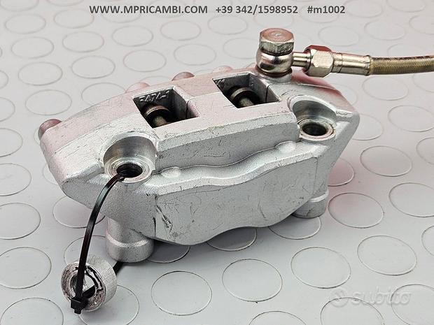Subito PINZA ANTERIORE ATTACCO RADIALE PITBIKE OHVALE