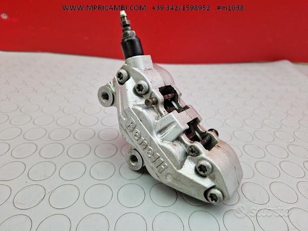 Subito PINZA ANTERIORE BENELLI BN 251 2017 2018 BN251 201