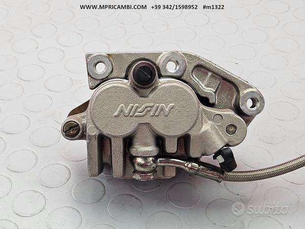 Subito PINZA ANTERIORE BETA RR 350 2013 2017 RR350 2014 2