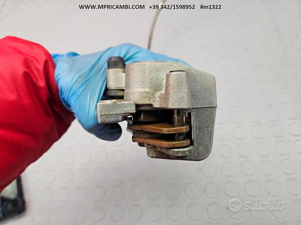 Subito PINZA ANTERIORE BETA RR 350 2013 2017 RR350 2014 2