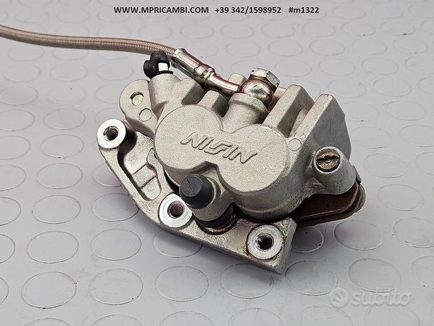 Subito PINZA ANTERIORE BETA RR 350 2013 2017 RR350 2014 2