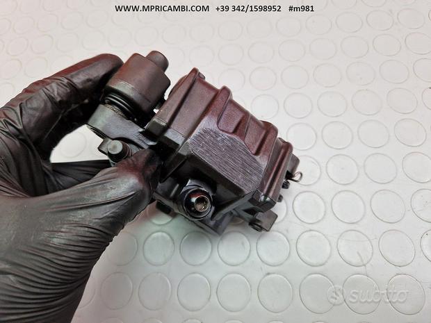 Subito PINZA ANTERIORE BMW F 650 GS 2001 2000 F650 2002