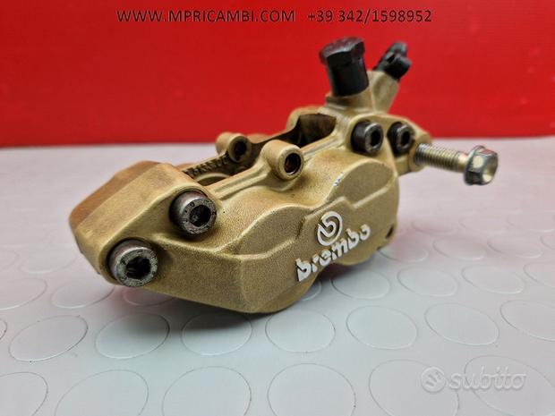 Subito PINZA ANTERIORE BREMBO CAGIVA MITO 125 2000 2001 2