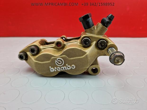 Subito PINZA ANTERIORE BREMBO CAGIVA MITO 125 2000 2001 2