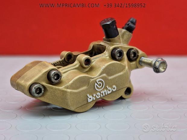 Subito PINZA ANTERIORE BREMBO CAGIVA MITO 125 2000 2001 2