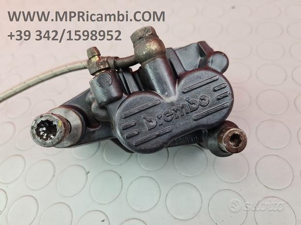 Subito PINZA ANTERIORE BREMBO CAGIVA WMX 1987 224705