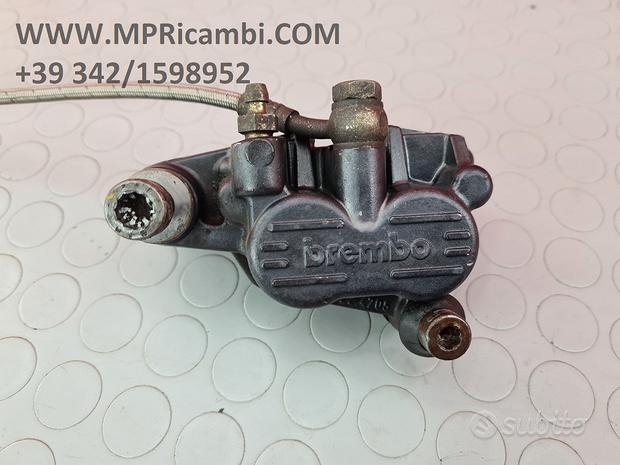 Subito PINZA ANTERIORE BREMBO CAGIVA WMX 1987 224705