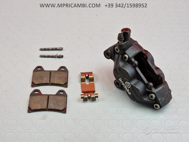 Subito PINZA ANTERIORE BREMBO HUSQVARNA TE 610 1999 2000