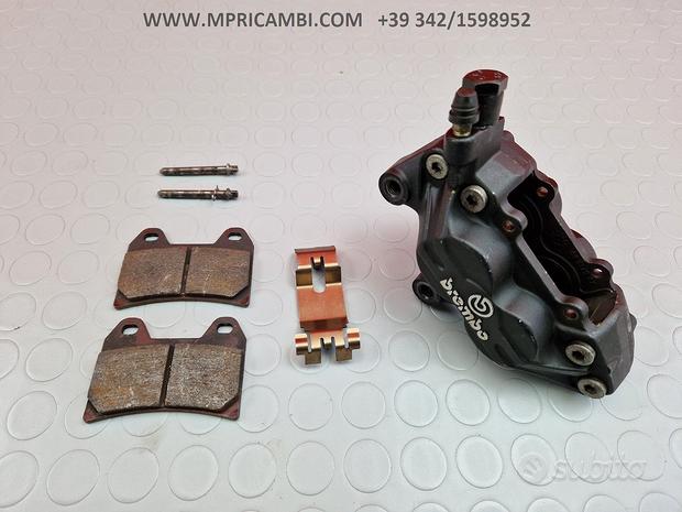 Subito PINZA ANTERIORE BREMBO HUSQVARNA TE 610 1999 2000