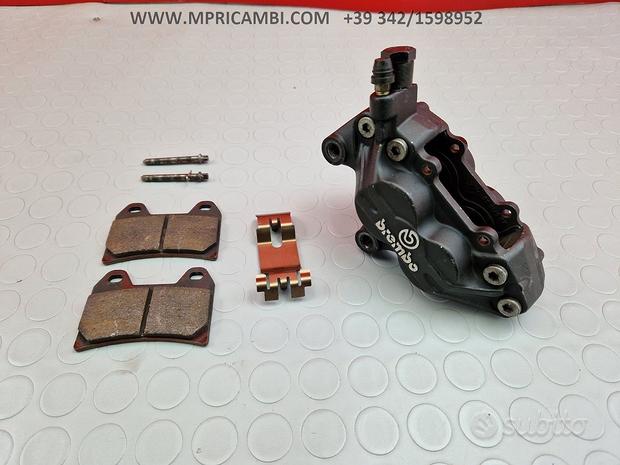 Subito PINZA ANTERIORE BREMBO HUSQVARNA TE 610 1999 2000