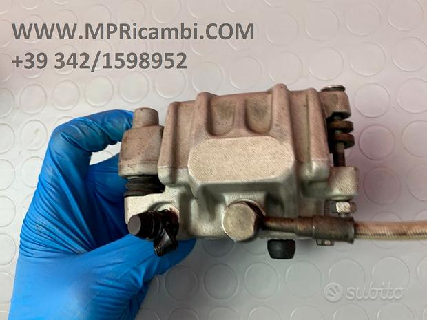 Subito PINZA ANTERIORE BREMBO KTM SX 2000 2001 EXC 2t