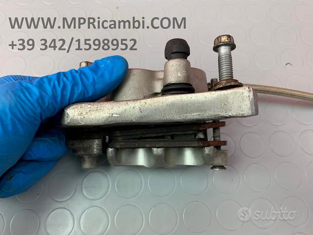 Subito PINZA ANTERIORE BREMBO KTM SX 2000 2001 EXC 2t