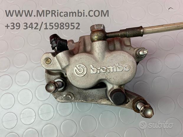 Subito PINZA ANTERIORE BREMBO KTM SX 2000 2001 EXC 2t