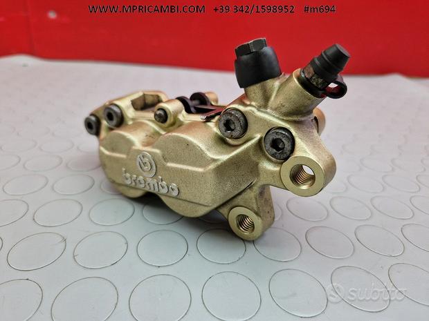 Subito PINZA ANTERIORE CAGIVA RAPTOR 125 2003 2004 MITO 2