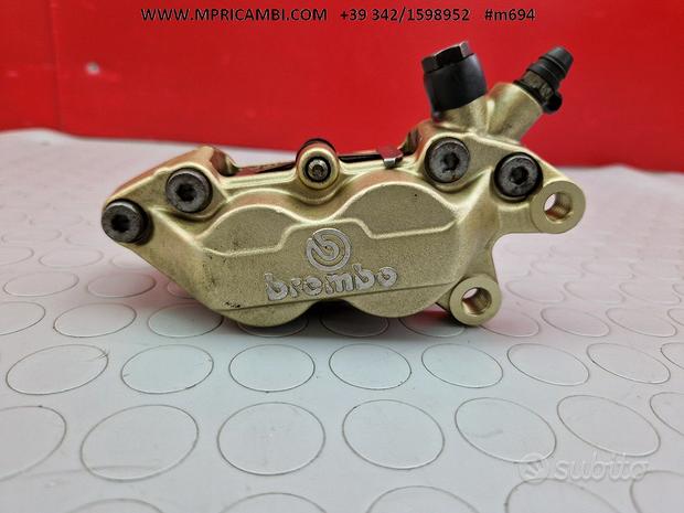 Subito PINZA ANTERIORE CAGIVA RAPTOR 125 2003 2004 MITO 2