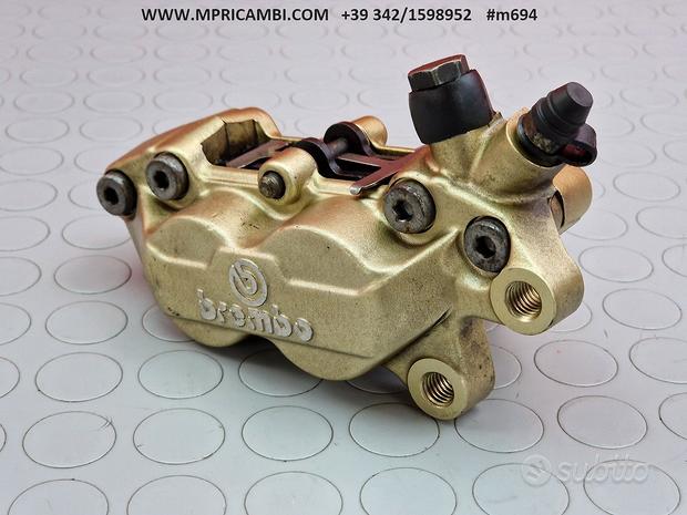 Subito PINZA ANTERIORE CAGIVA RAPTOR 125 2003 2004 MITO 2