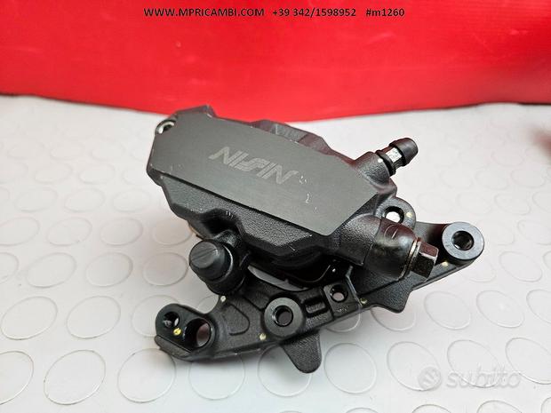 Subito PINZA ANTERIORE HONDA CBR 500 R 2017 2018 CBR500