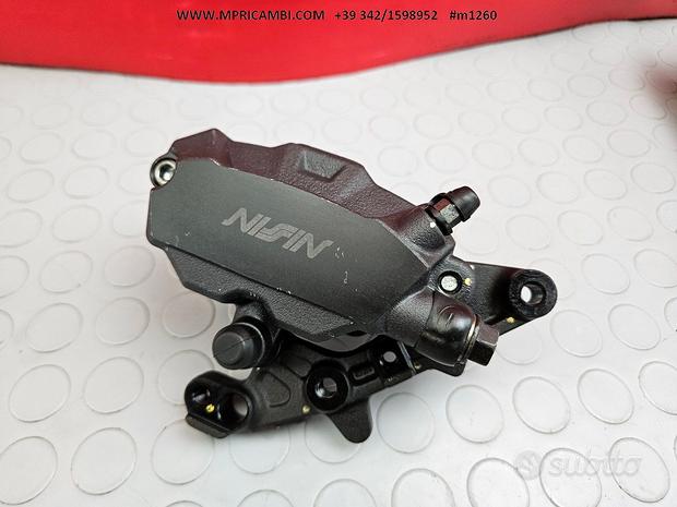 Subito PINZA ANTERIORE HONDA CBR 500 R 2017 2018 CBR500
