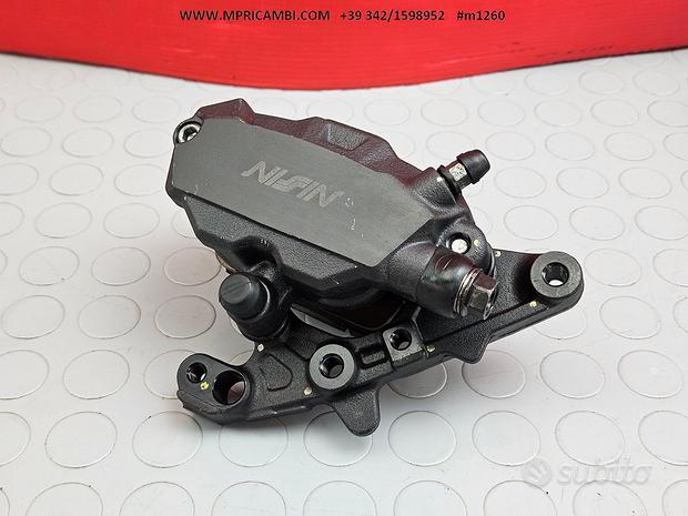 Subito PINZA ANTERIORE HONDA CBR 500 R 2017 2018 CBR500