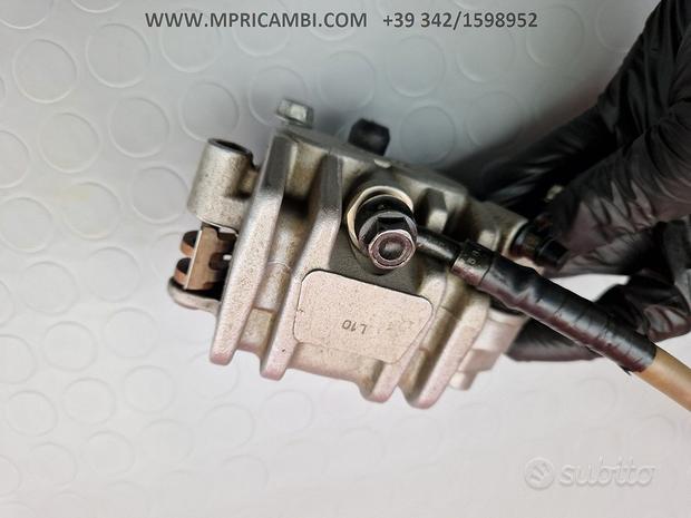 Subito PINZA ANTERIORE HONDA CR 125 1996 1997 CR125 1995