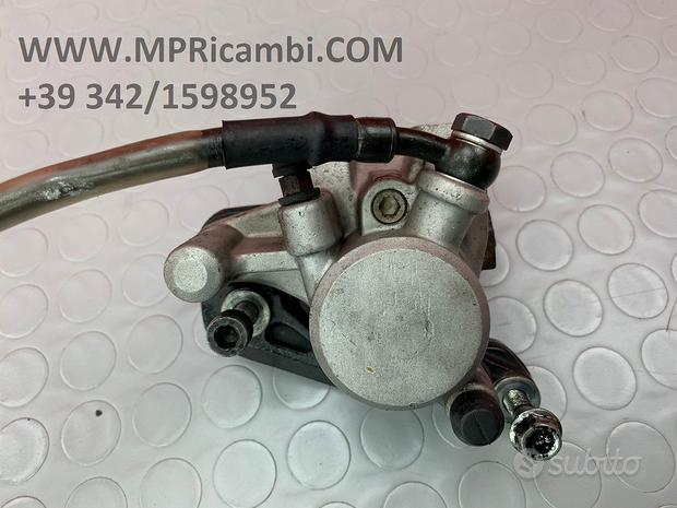 Subito PINZA ANTERIORE HONDA CR 250 1985 1986 1987 CR250