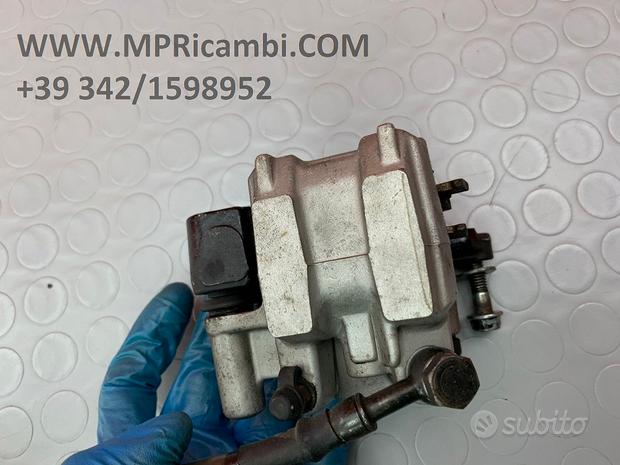 Subito PINZA ANTERIORE HONDA CR 250 1985 1986 1987 CR250