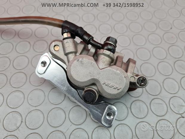 Subito PINZA ANTERIORE HONDA CR 250 2002 2003 CRE 2004