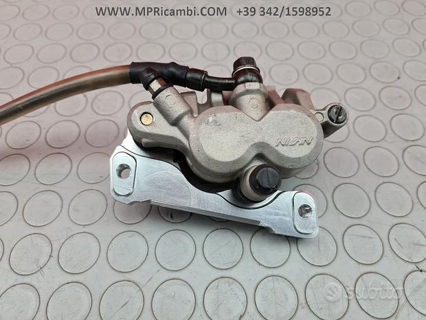 Subito PINZA ANTERIORE HONDA CR 250 2002 2003 CRE 2004