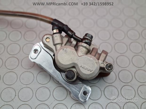 Subito PINZA ANTERIORE HONDA CR 250 2002 2003 CRE 2004