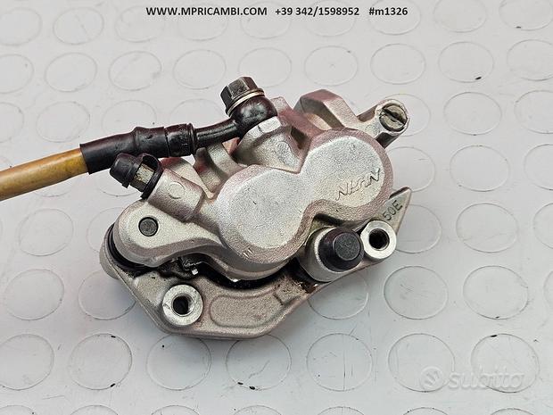Subito PINZA ANTERIORE HONDA CRF 250 2010 2013 CR-F CRE 2