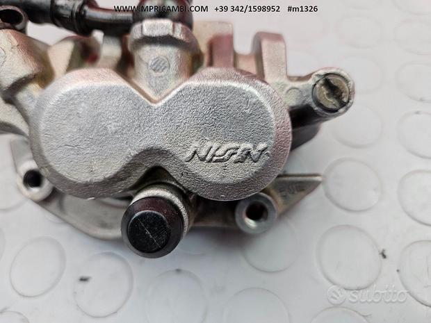 Subito PINZA ANTERIORE HONDA CRF 250 2010 2013 CR-F CRE 2