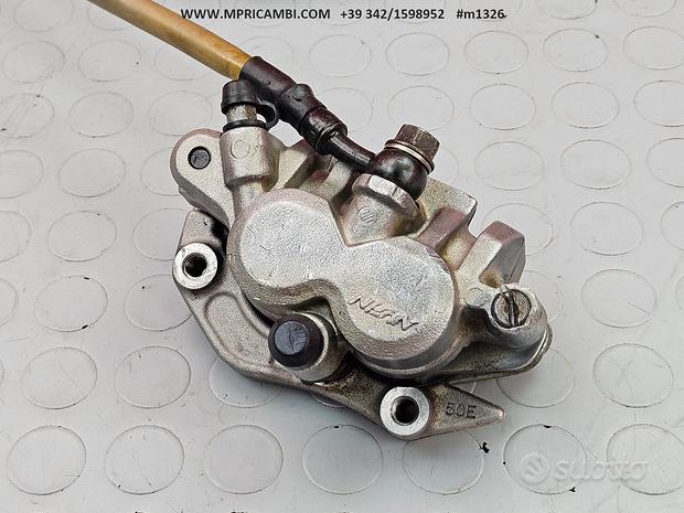 Subito PINZA ANTERIORE HONDA CRF 250 2010 2013 CR-F CRE 2
