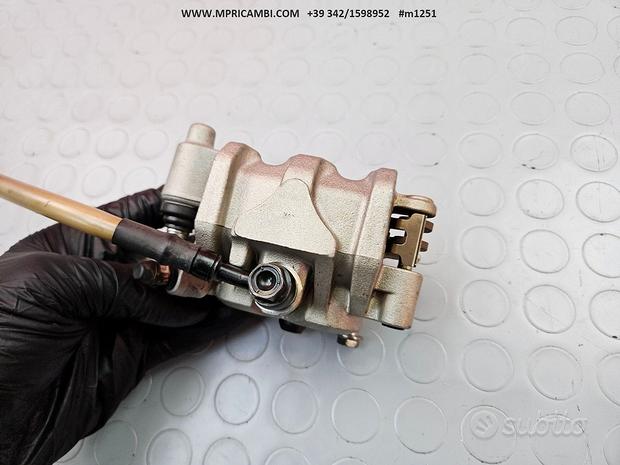 Subito PINZA ANTERIORE HONDA CRF 450 2011 2012 CRE 2009 2