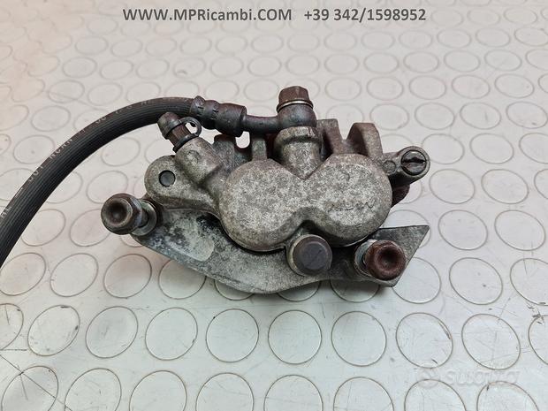 Subito PINZA ANTERIORE HONDA XR 650 R 2001 2002 XR650 200