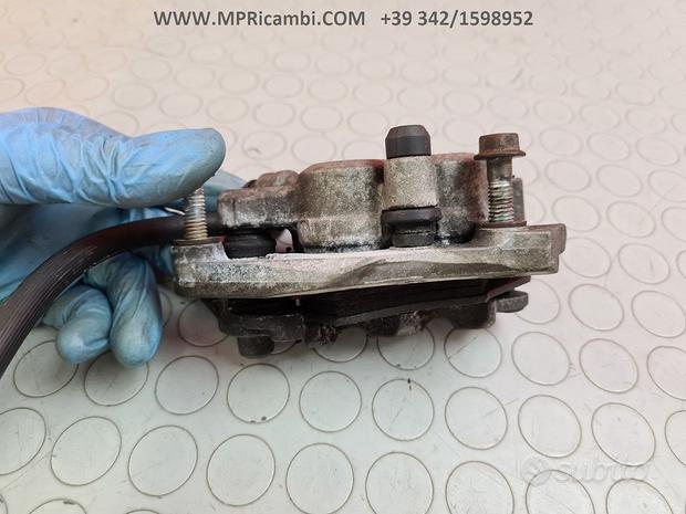 Subito PINZA ANTERIORE HONDA XR 650 R 2001 2002 XR650 200