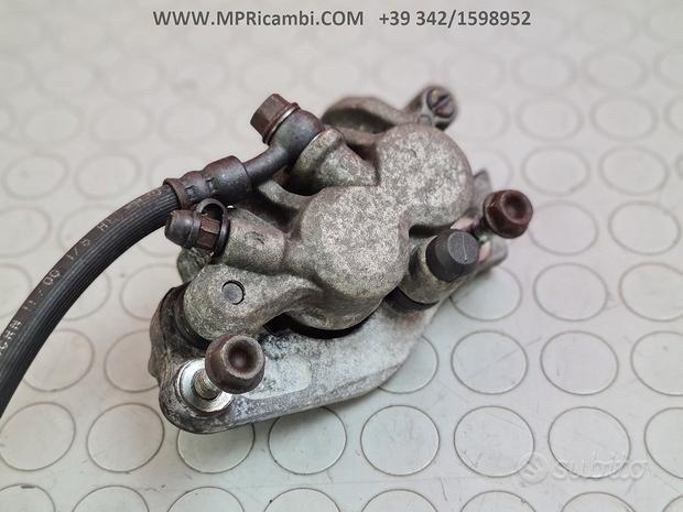 Subito PINZA ANTERIORE HONDA XR 650 R 2001 2002 XR650 200