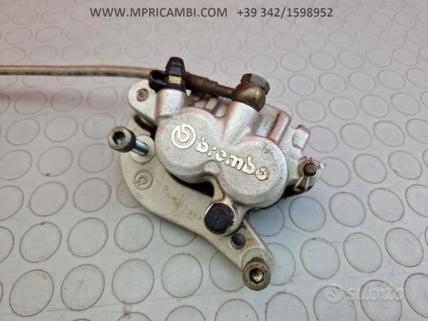 Subito PINZA ANTERIORE HUSABERG FC 550 2002 2003 FE 450 2