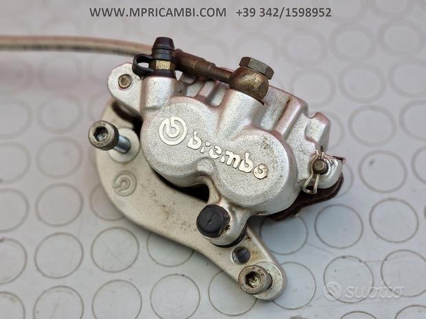 Subito PINZA ANTERIORE HUSABERG FC 550 2002 2003 FE 450 2