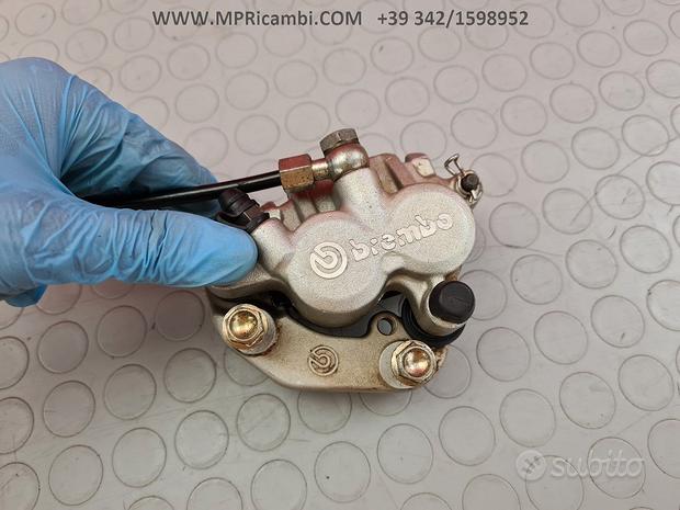 Subito PINZA ANTERIORE HUSQVARNA CR 125 2006 2007 WR 2008