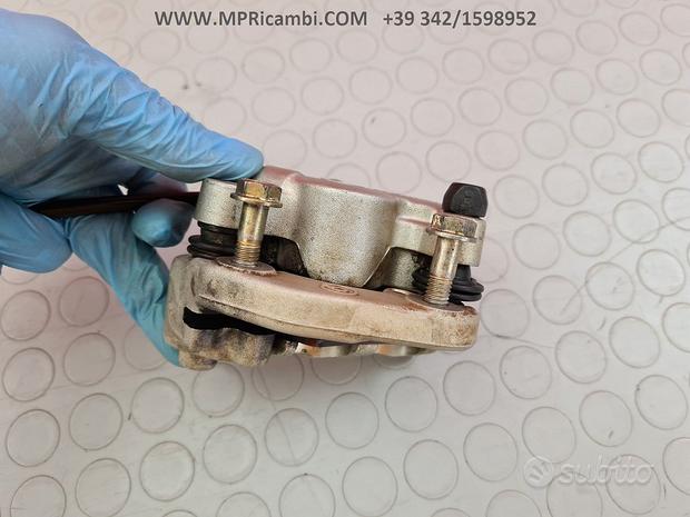 Subito PINZA ANTERIORE HUSQVARNA CR 125 2006 2007 WR 2008