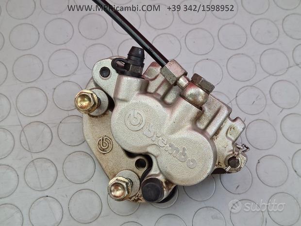 Subito PINZA ANTERIORE HUSQVARNA CR 125 2006 2007 WR 2008