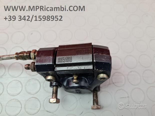 Subito PINZA ANTERIORE HUSQVARNA CR 250 1986 1985 WR