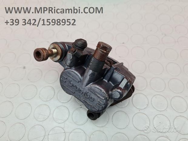 Subito PINZA ANTERIORE HUSQVARNA CR 250 1991 1992 WXE