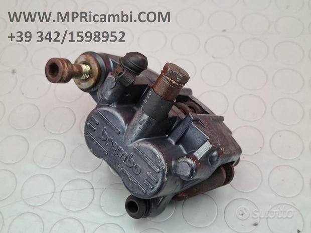 Subito PINZA ANTERIORE HUSQVARNA CR 250 1991 1992 WXE