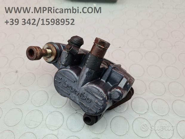 Subito PINZA ANTERIORE HUSQVARNA CR 250 1991 1992 WXE